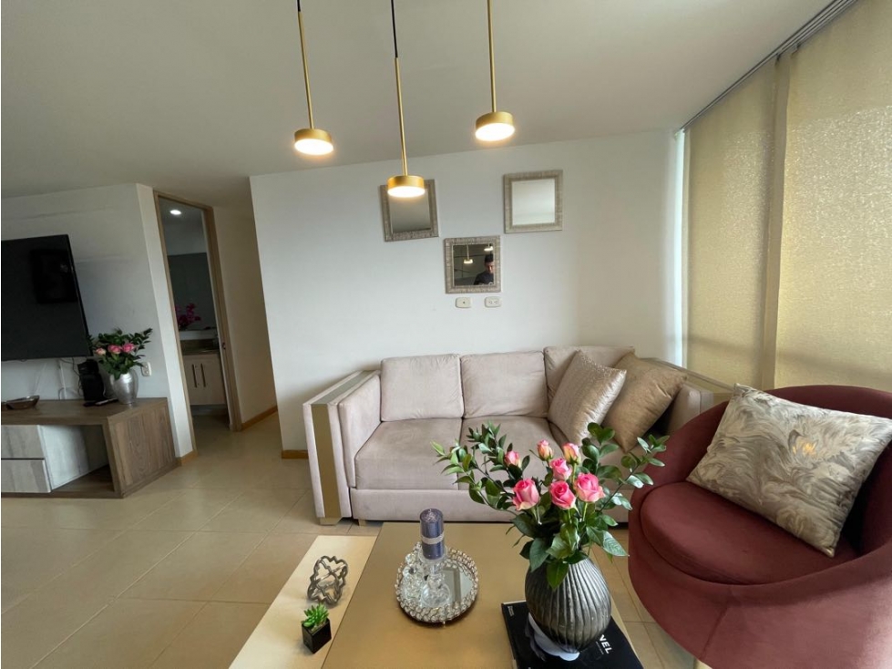 Venta apartamento en la loma del indio de 86 mts — foto 4