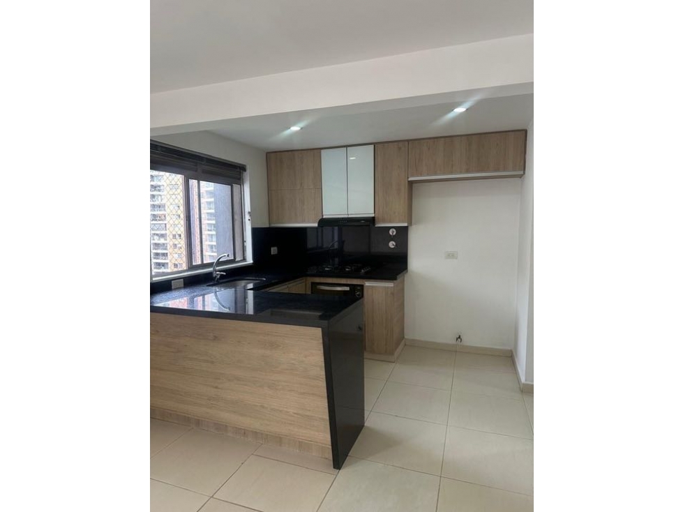 Venta Apartamento en la Loma de los Bernal