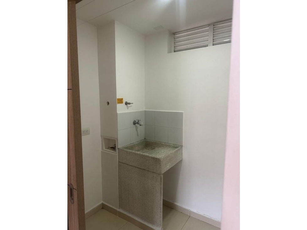 Venta Apartamento en la Loma de los Bernal — foto 2