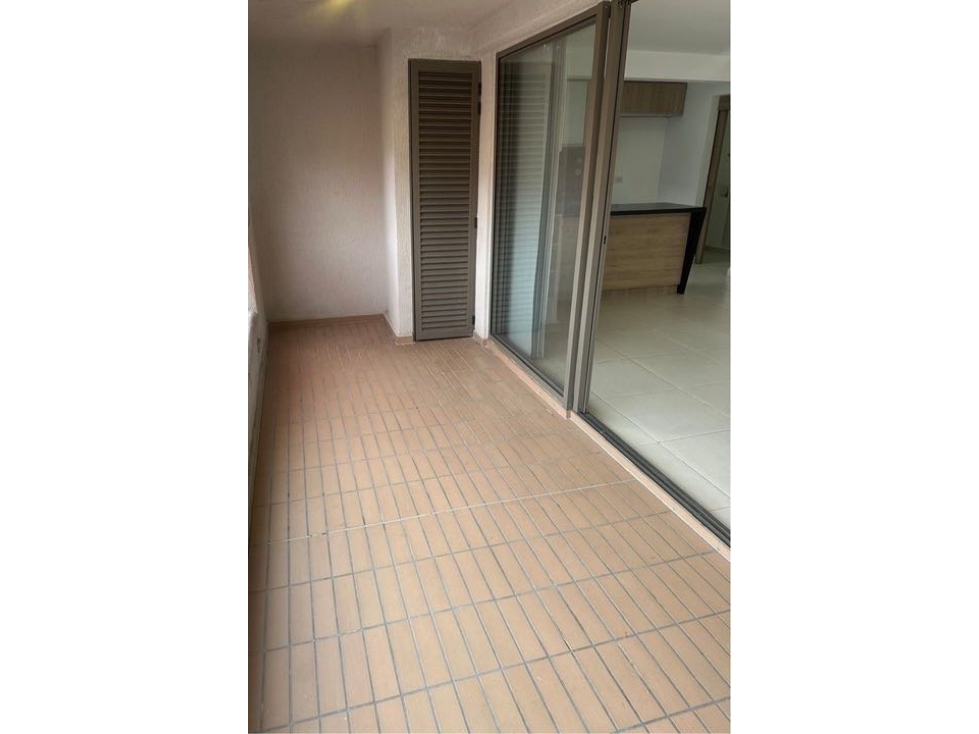 Venta Apartamento en la Loma de los Bernal — foto 3