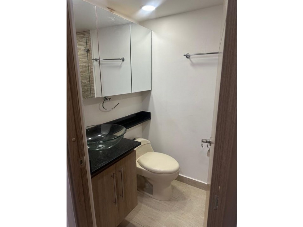 Venta Apartamento en la Loma de los Bernal — foto 5
