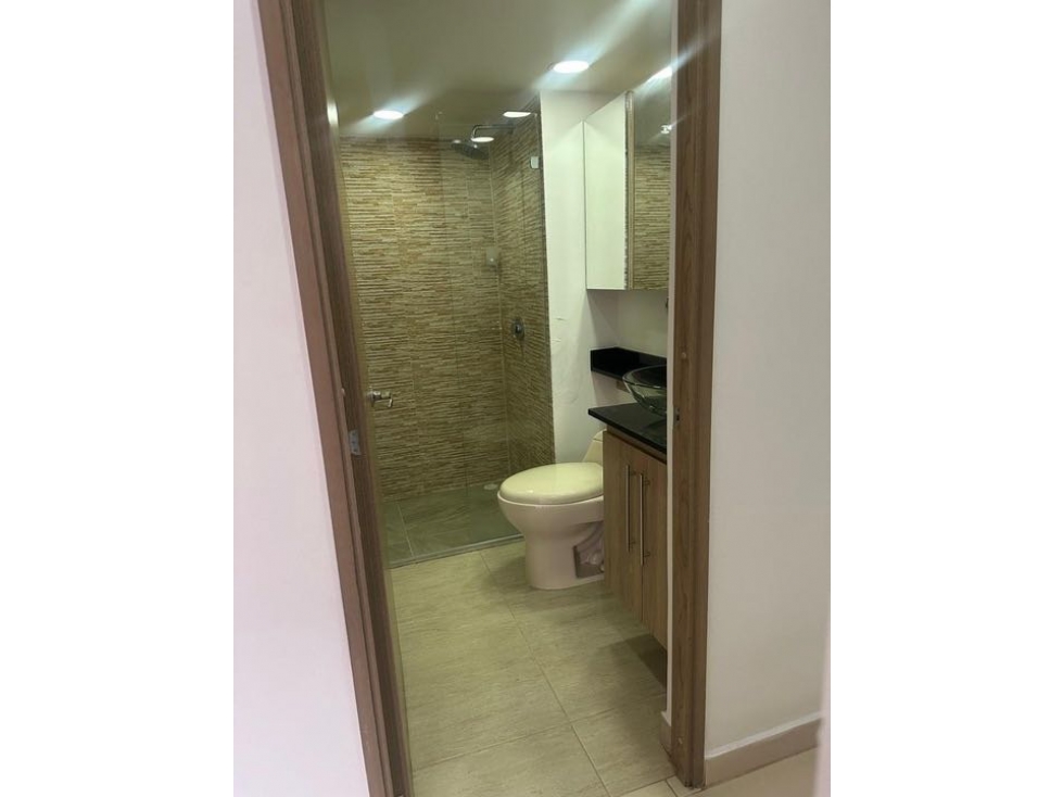 Venta Apartamento en la Loma de los Bernal — foto 6