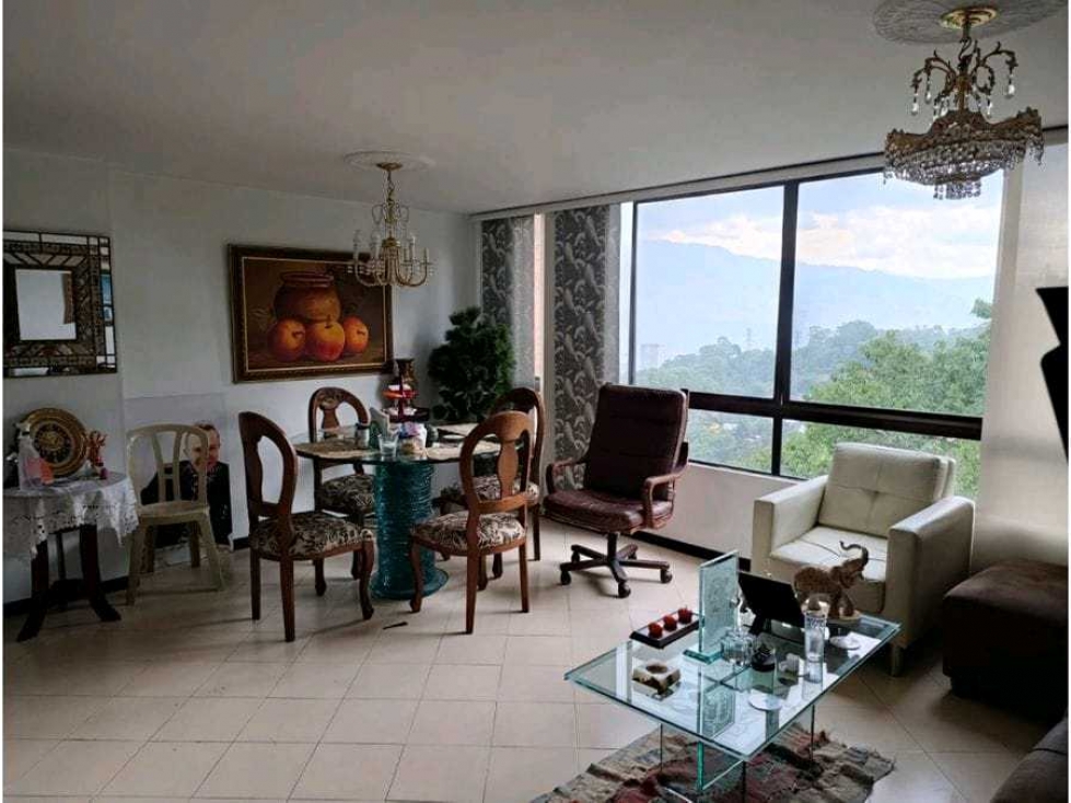 venta apartamento en la loma del indio