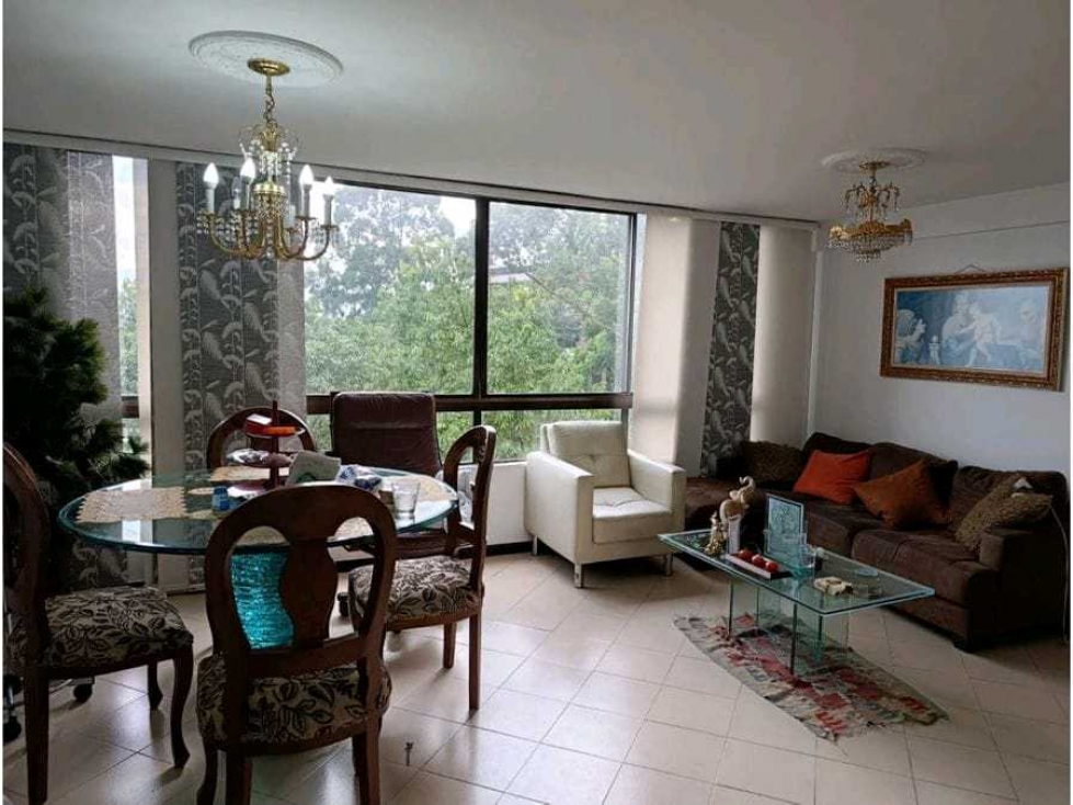 venta apartamento en la loma del indio — foto 2