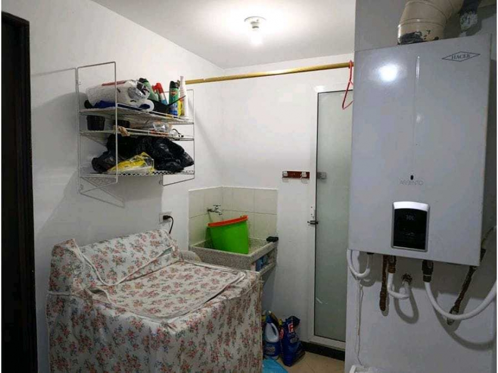 venta apartamento en la loma del indio — foto 4
