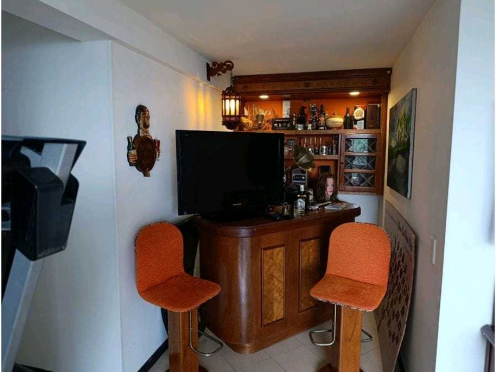 venta apartamento en la loma del indio — foto 5