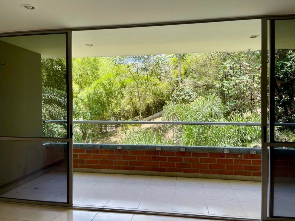VENTA APARTAMENTO EN LA LOMA DEL CHOCHO / CUMBRES / - ENVIGADO — foto 5