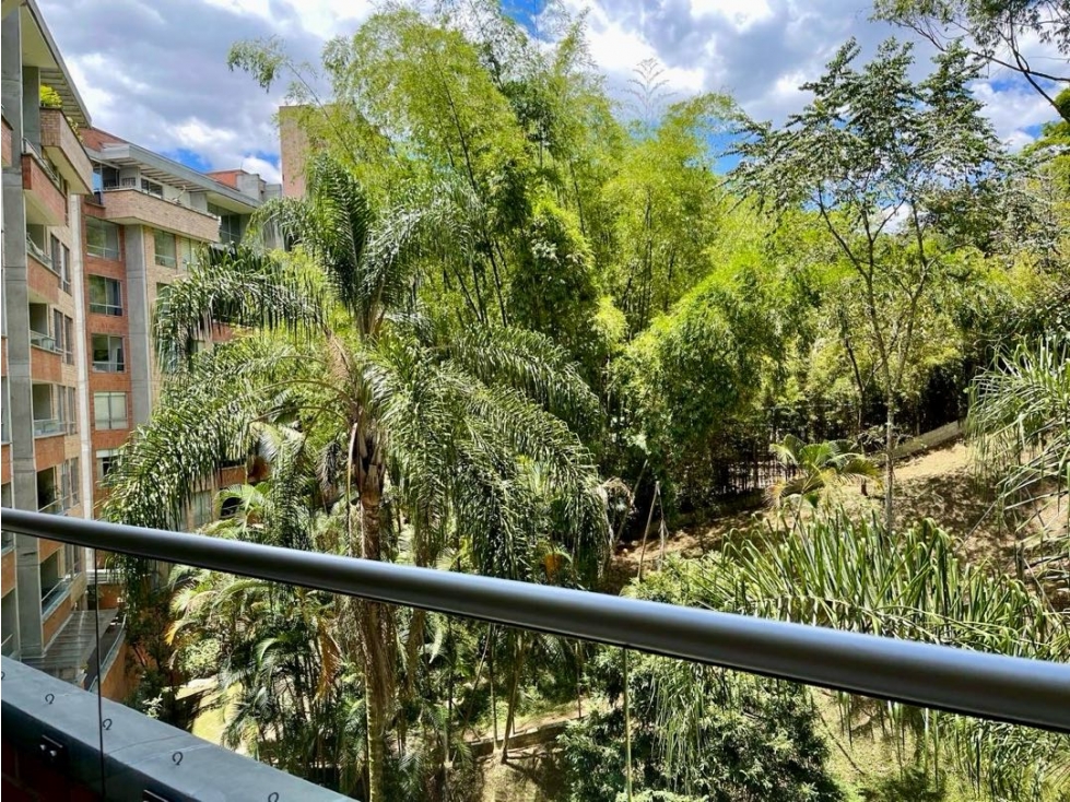 VENTA APARTAMENTO EN LA LOMA DEL CHOCHO / CUMBRES / - ENVIGADO — foto 6