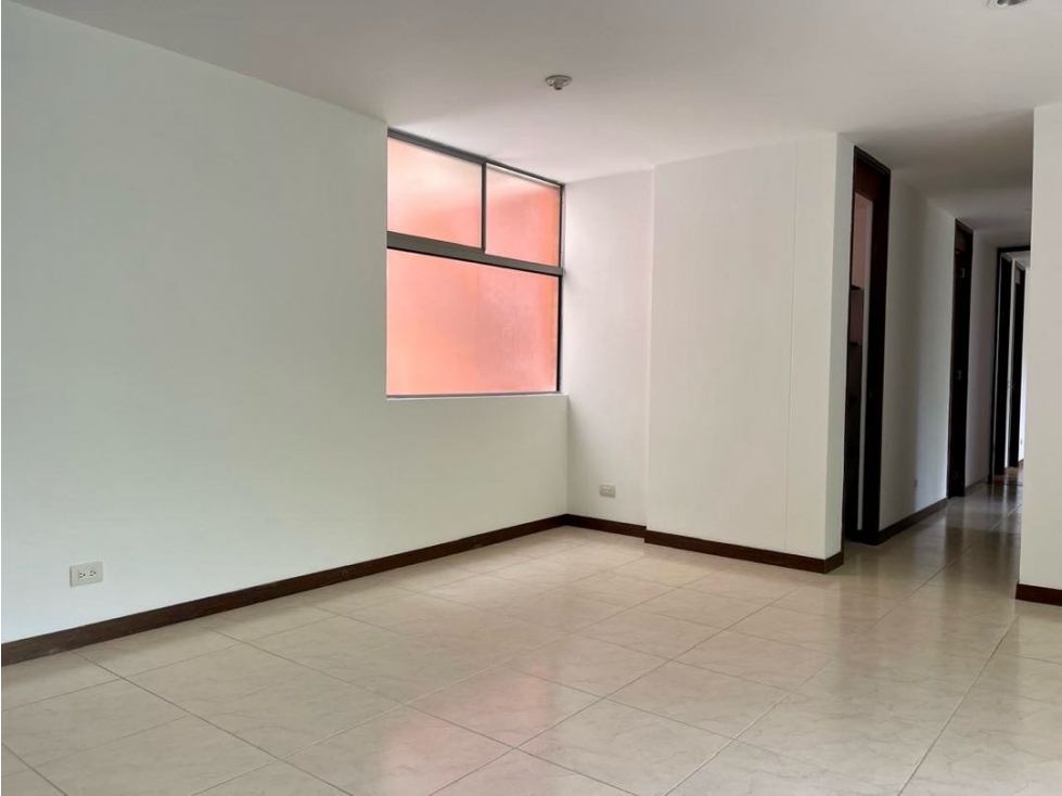 VENTA APARTAMENTO EN LA LOMA DEL CHOCHO / CUMBRES / - ENVIGADO — foto 2