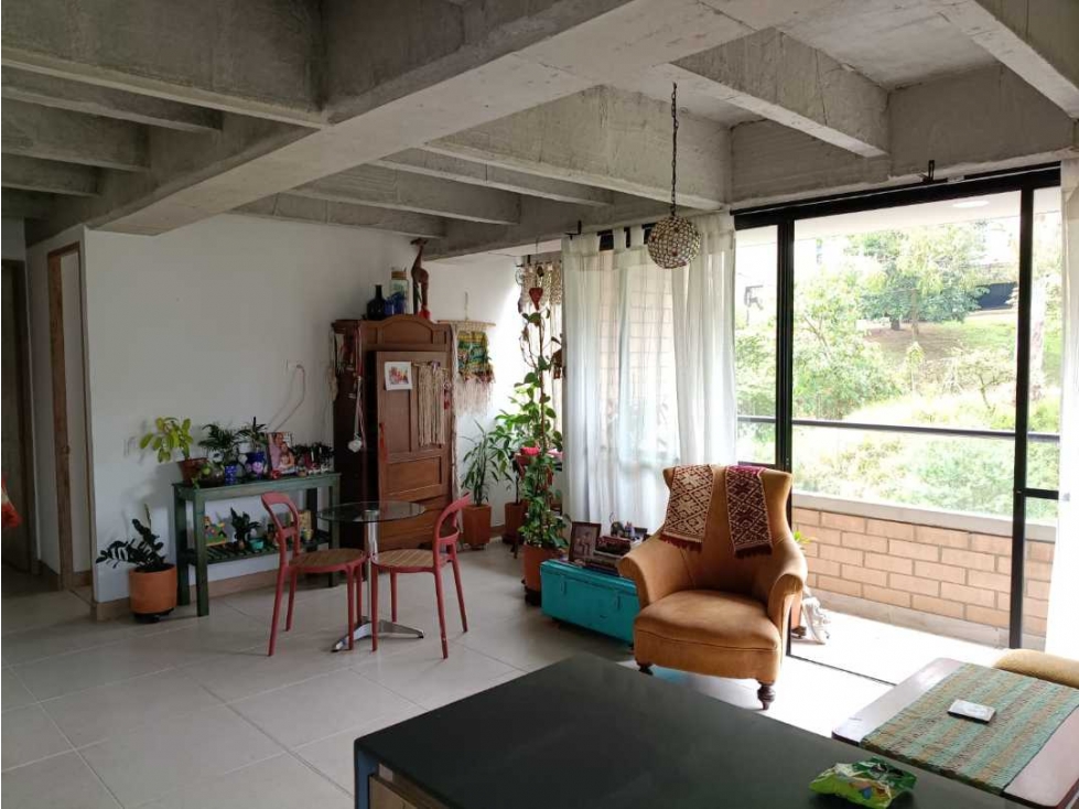 venta apartamento en la Loma del Indio