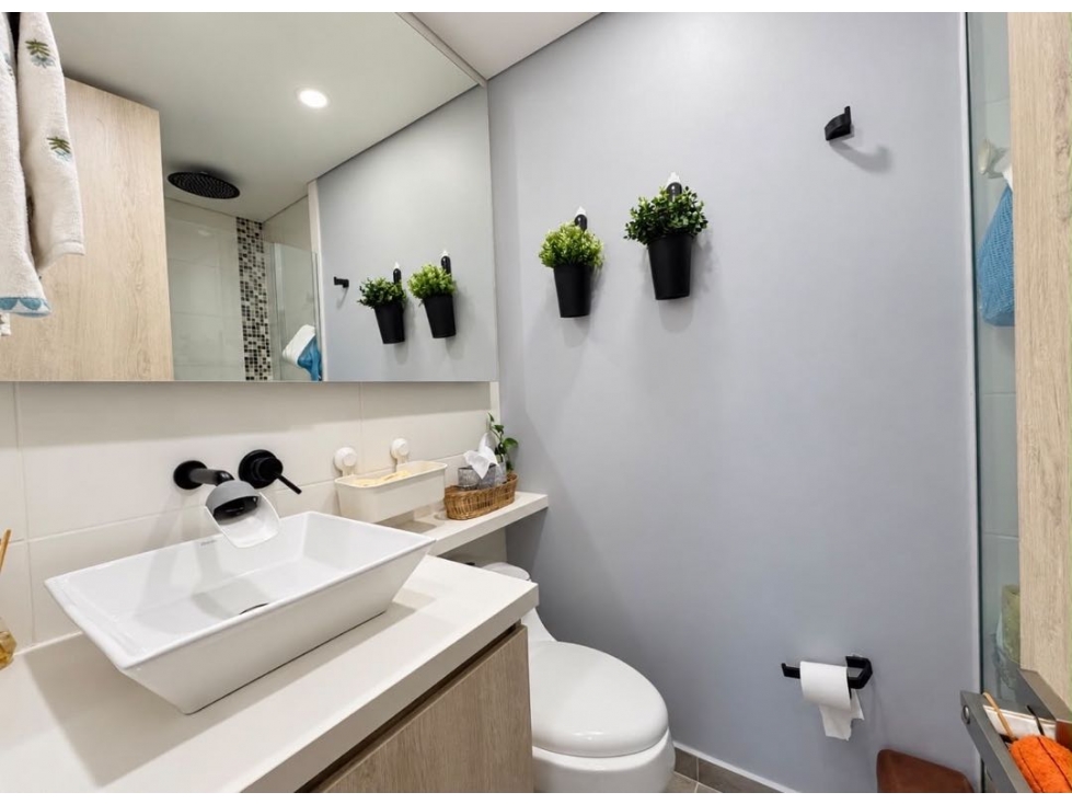 Venta apartamento en la Loma de las brujas, Envigado — foto 5