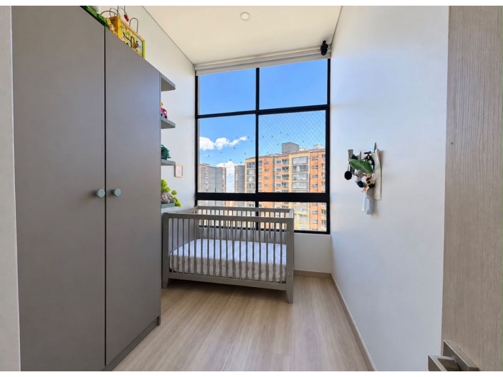 Venta apartamento en la Loma de las brujas, Envigado — foto 6