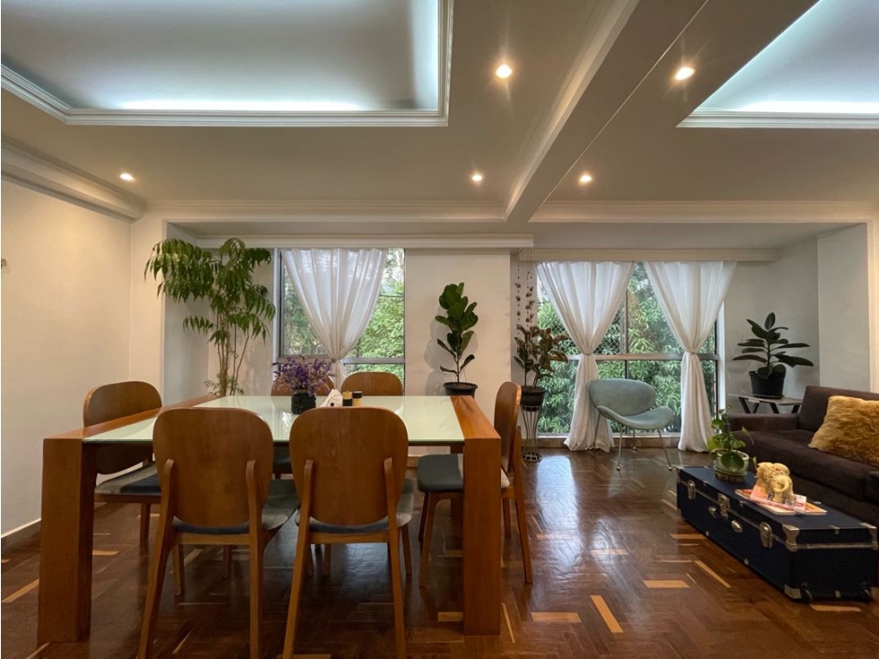 Venta apartamento en la Mota remodelado — foto 2