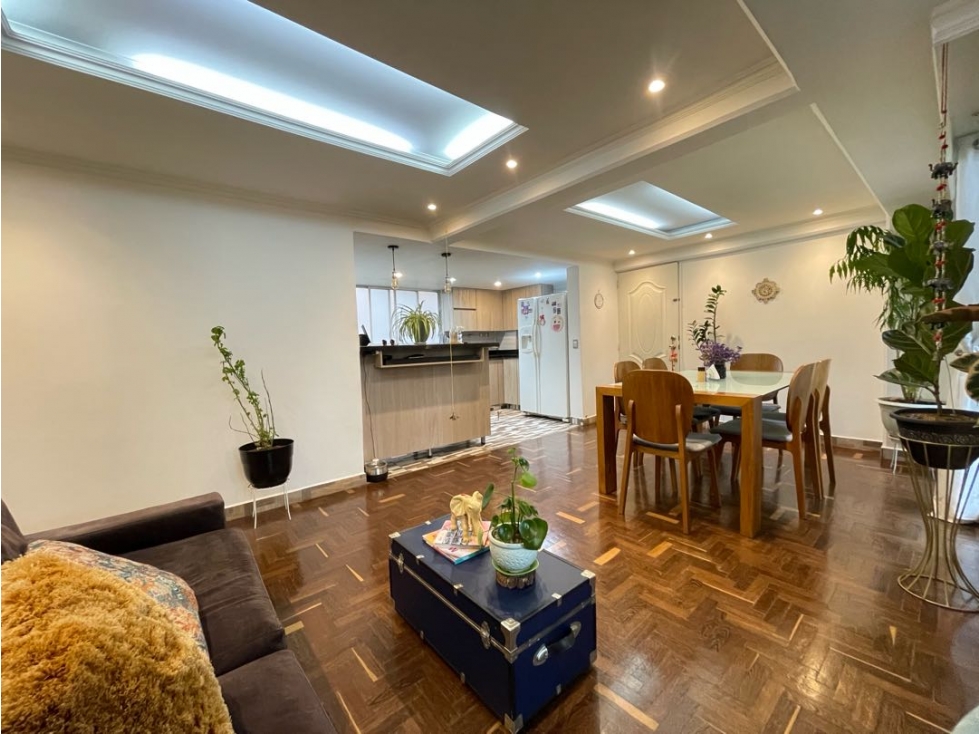 Venta apartamento en la Mota remodelado — foto 3