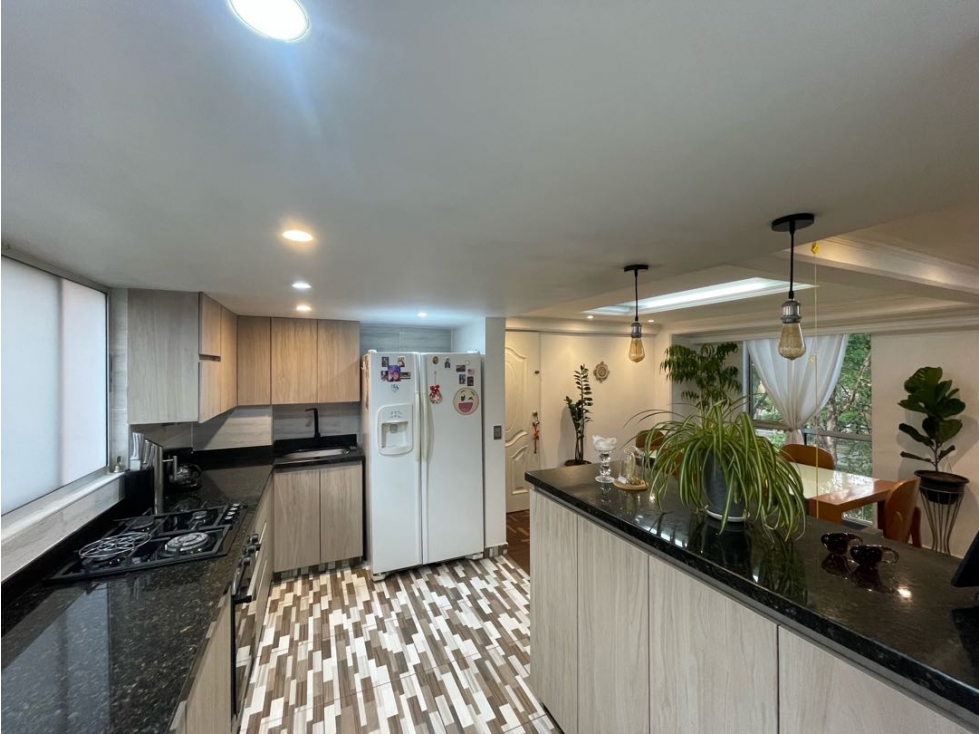 Venta apartamento en la Mota remodelado — foto 4