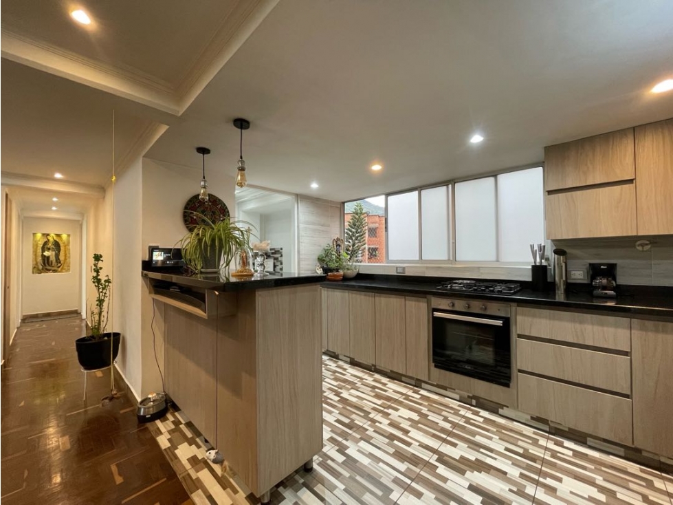 Venta apartamento en la Mota remodelado — foto 5
