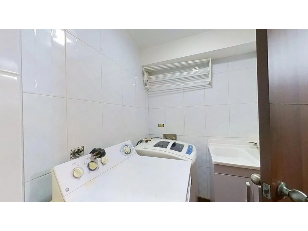 Venta Apartamento en La Uribe, Usaquén, Bogotá · vista exterior — foto 6