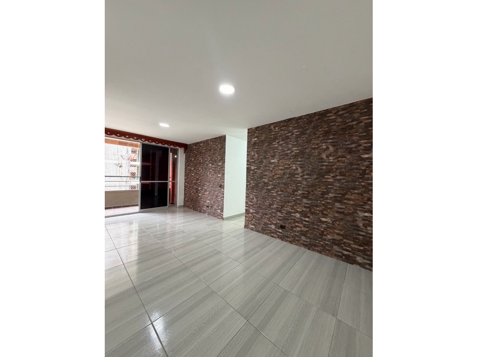 Venta apartamento en la vida es bella/ Bello Machado — foto 2