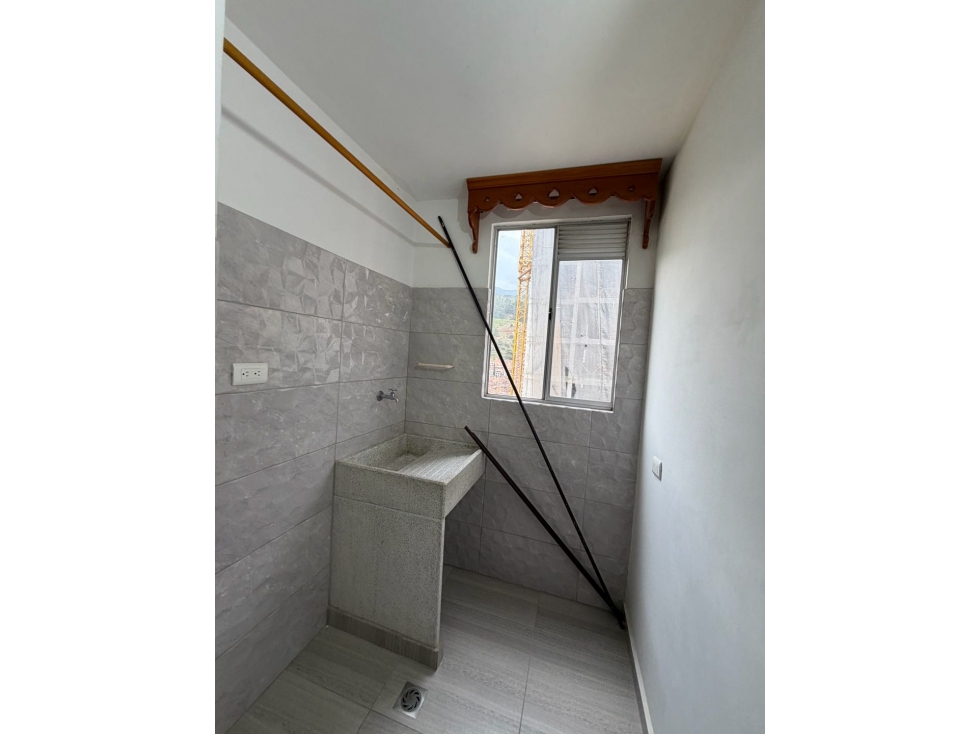 Venta apartamento en la vida es bella/ Bello Machado — foto 3