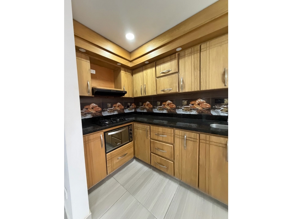 Venta apartamento en la vida es bella/ Bello Machado — foto 4