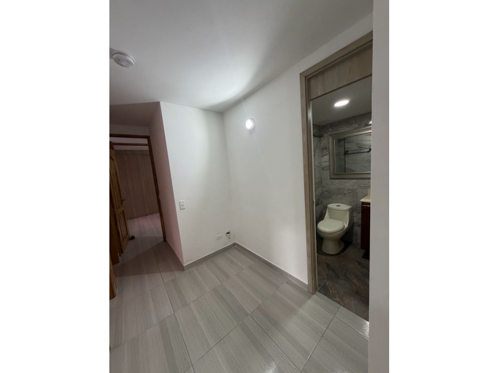 Venta apartamento en la vida es bella/ Bello Machado — foto 5