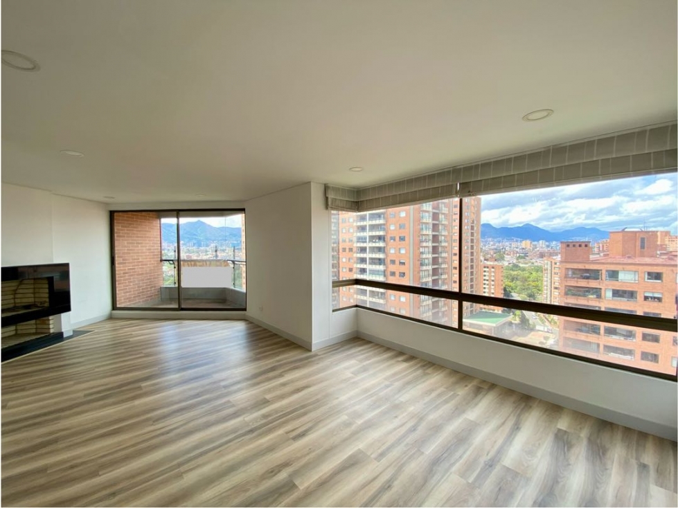 Venta Apartamento en Lagos de Córdoba - Club House