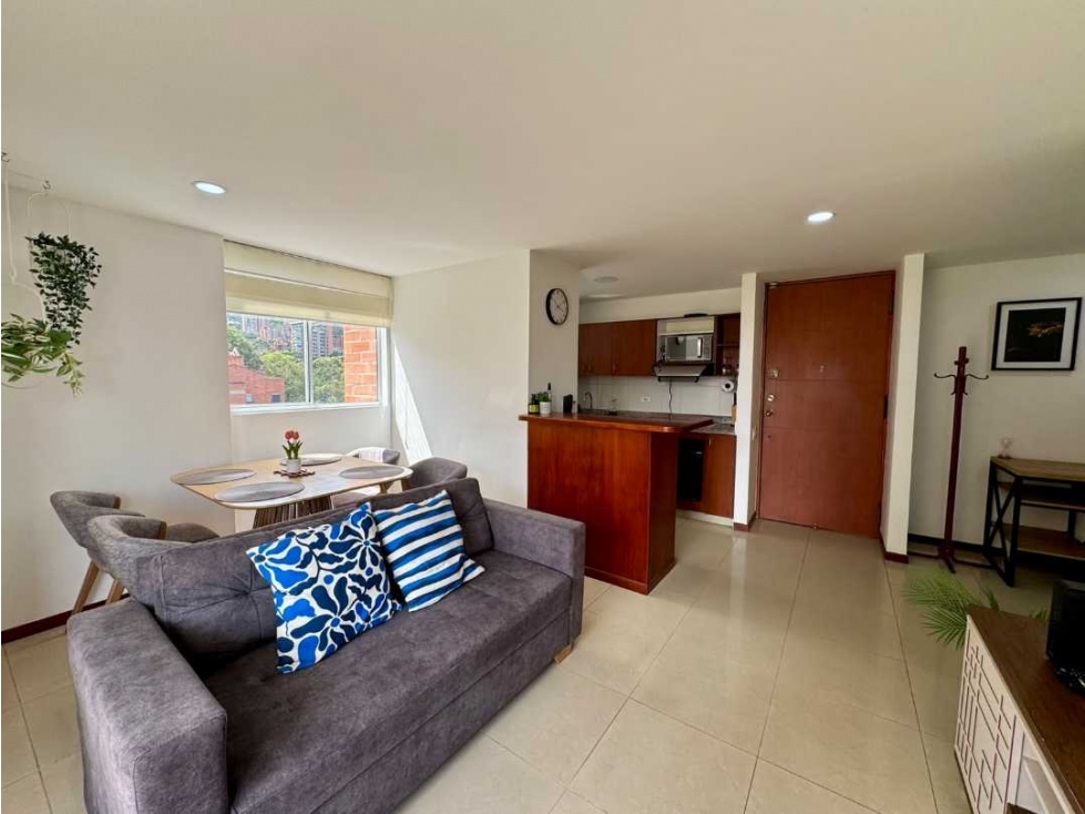 Venta apartamento en lalinde