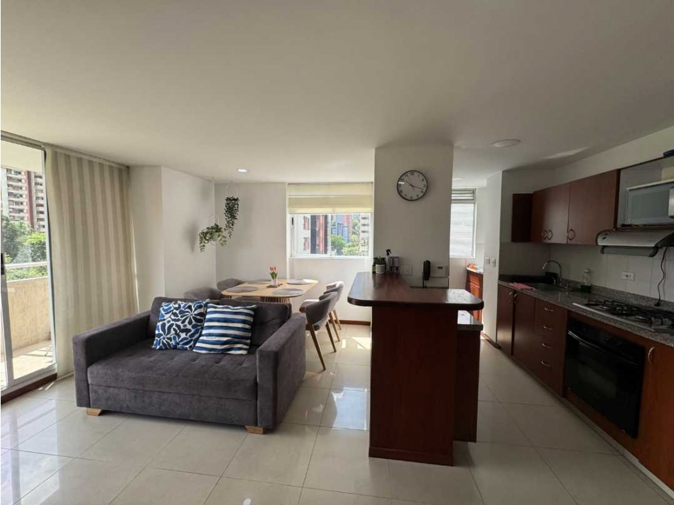 Venta apartamento en lalinde — foto 2