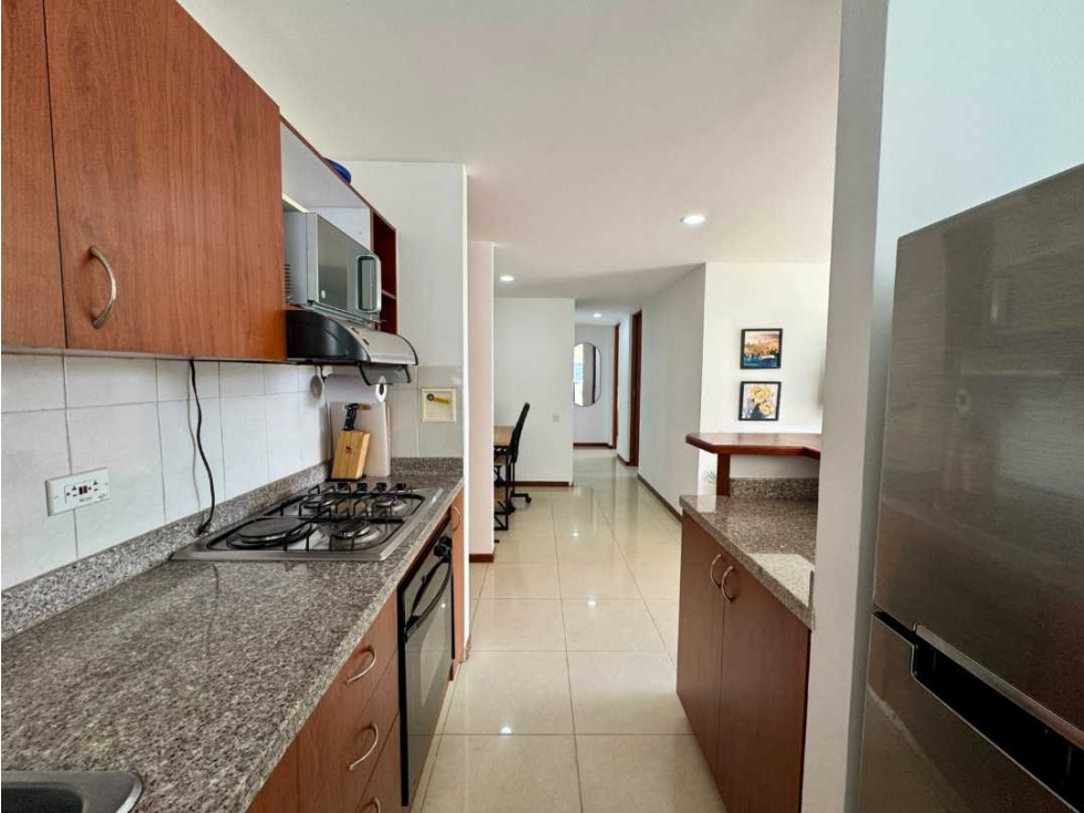Venta apartamento en lalinde — foto 4