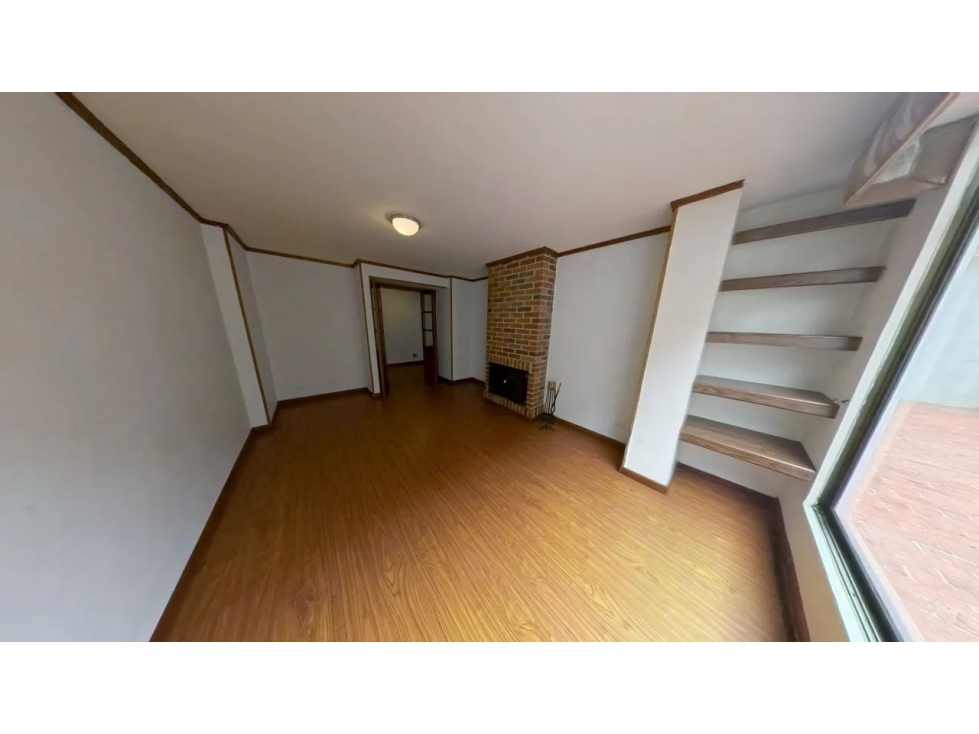 Venta Apartamento en Las Acasias, Usaquén, Bogotá · con depósito — foto 2