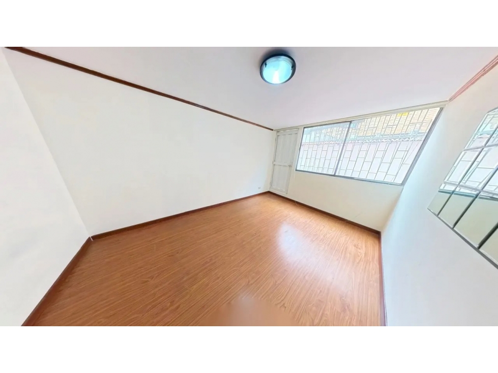 Venta Apartamento en Las Acasias, Usaquén, Bogotá · con depósito — foto 4