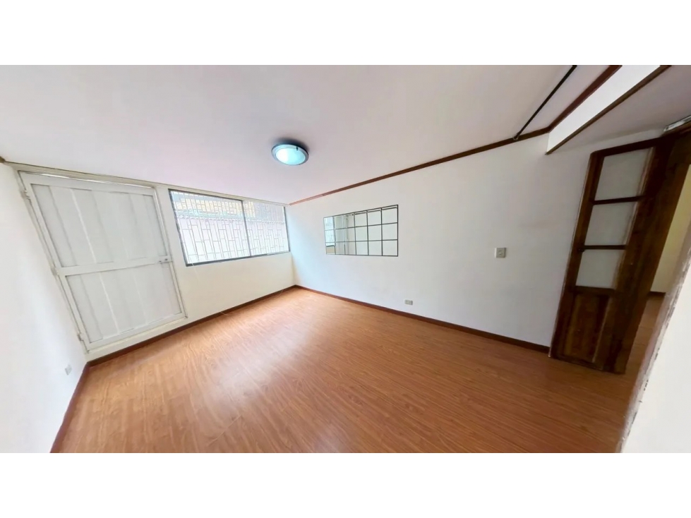 Venta Apartamento en Las Acasias, Usaquén, Bogotá · con depósito — foto 5