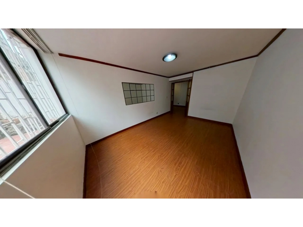 Venta Apartamento en Las Acasias, Usaquén, Bogotá · con depósito — foto 6