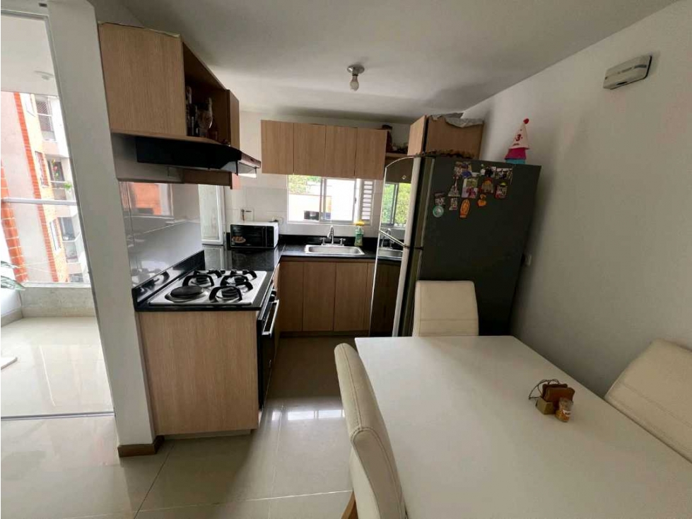 Venta Apartamento en las Antillas, Envigado