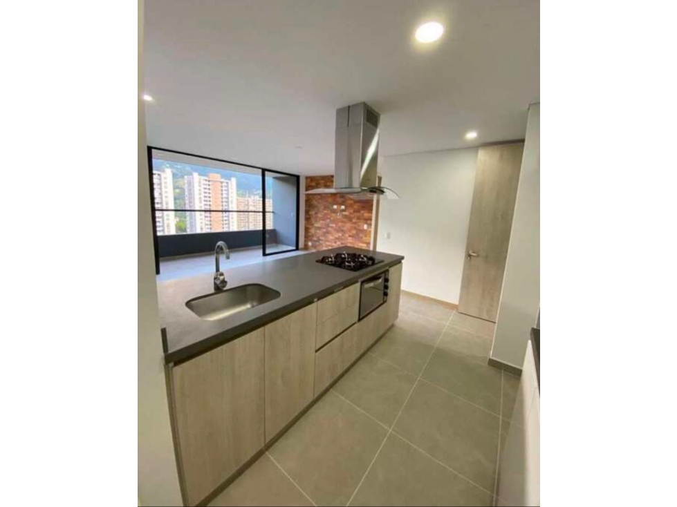 Venta apartamento en Las Brujas Envigado — foto 2