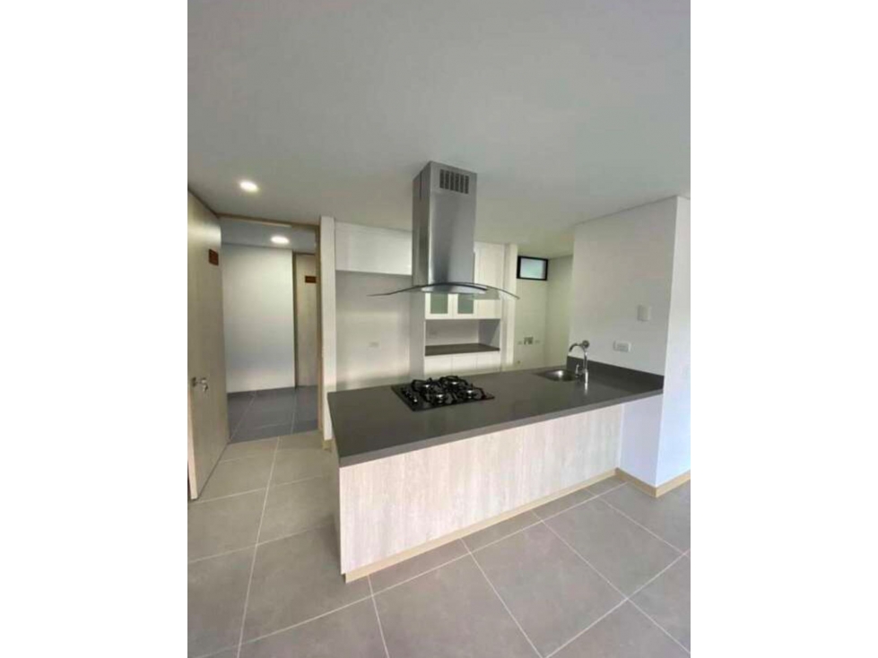 Venta apartamento en Las Brujas Envigado — foto 3