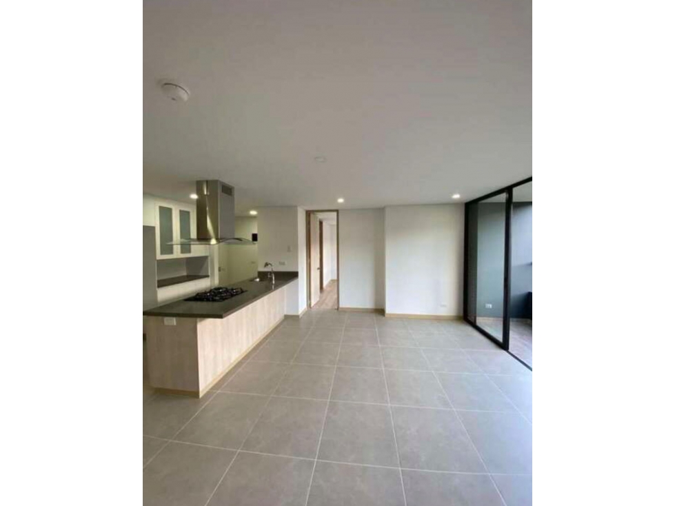Venta apartamento en Las Brujas Envigado