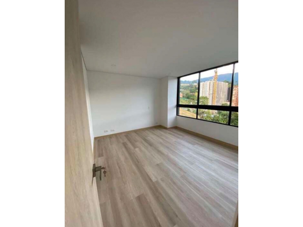 Venta apartamento en Las Brujas Envigado — foto 4