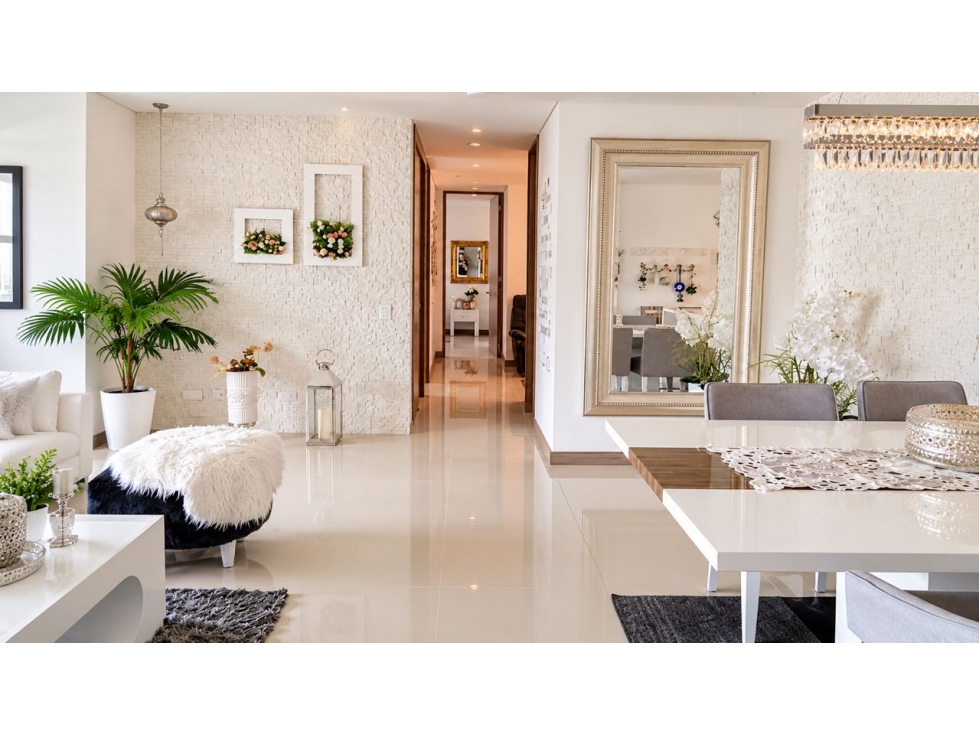 *Venta Apartamento en Las Brujas*