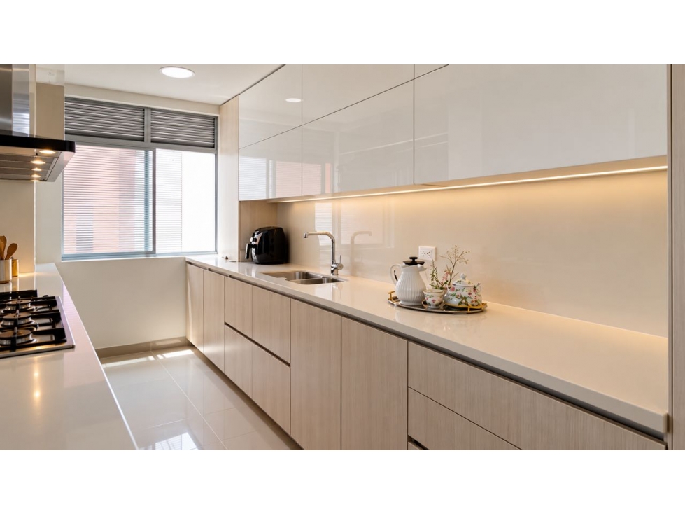 *Venta Apartamento en Las Brujas* — foto 2
