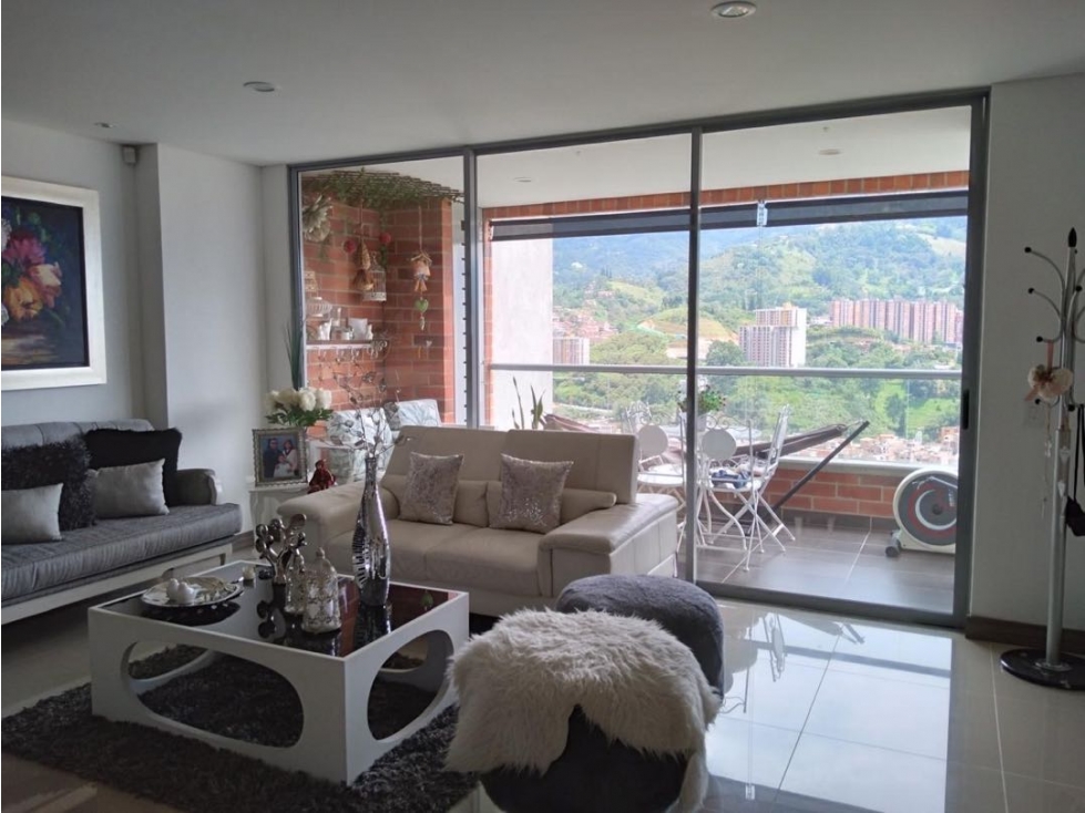 *Venta Apartamento en Las Brujas* — foto 6