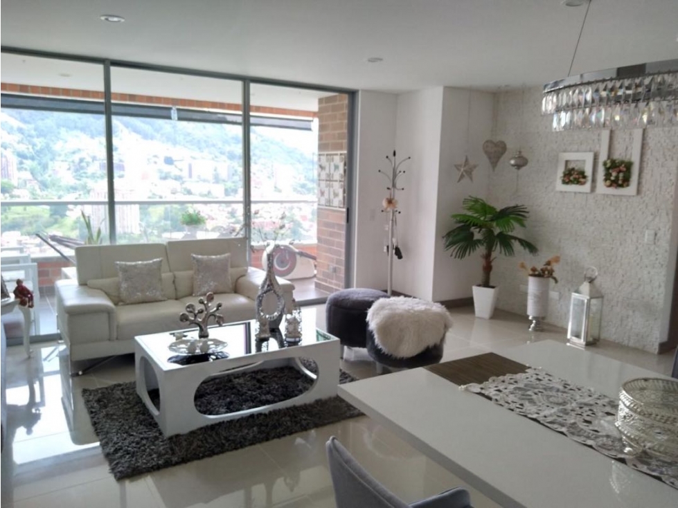 *Venta Apartamento en Las Brujas* — foto 5