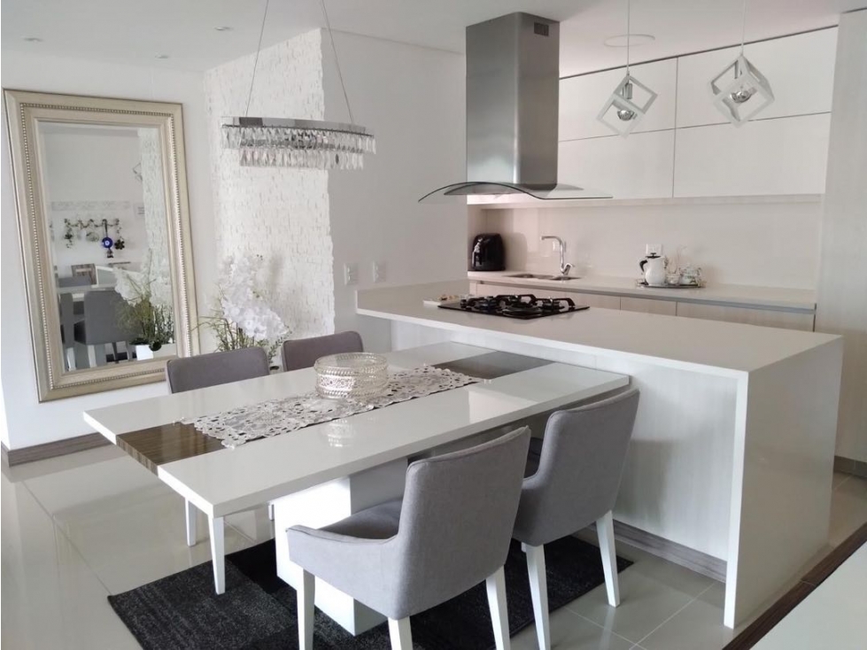 *Venta Apartamento en Las Brujas* — foto 4