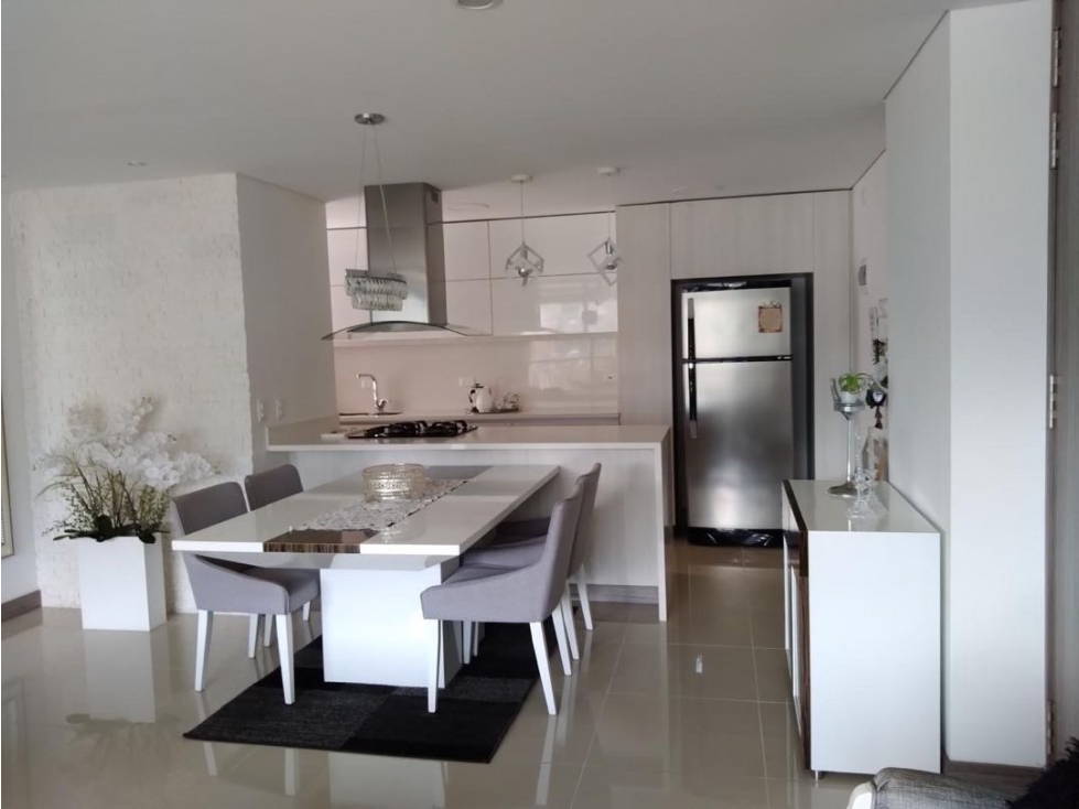 *Venta Apartamento en Las Brujas* — foto 3