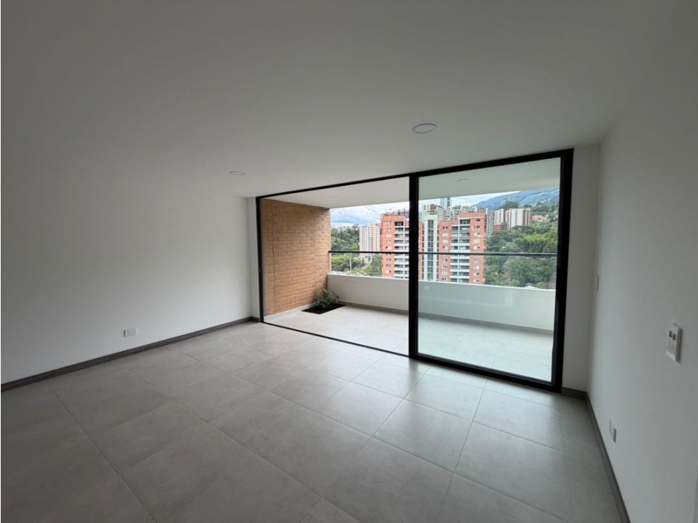 *Venta Apartamento en las Brujas* — foto 6