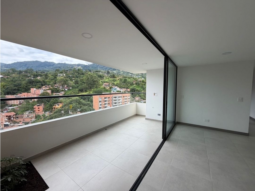 *Venta Apartamento en las Brujas* — foto 2