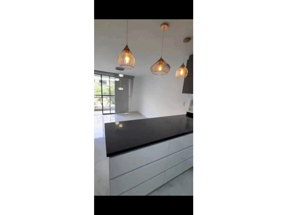 Venta apartamento en valle del lili sur de cali — foto 2