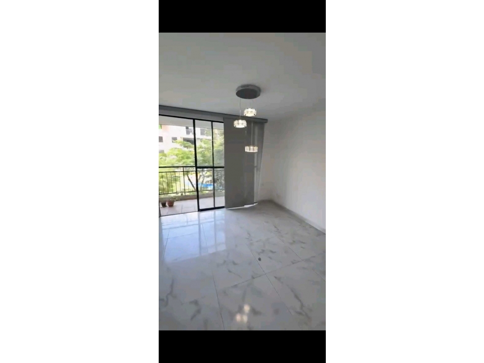 Venta apartamento en valle del lili sur de cali — foto 4