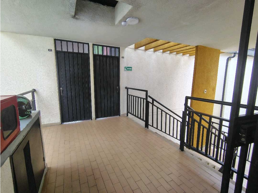 Venta apartamento en Las Vegas de Comfandi Cali