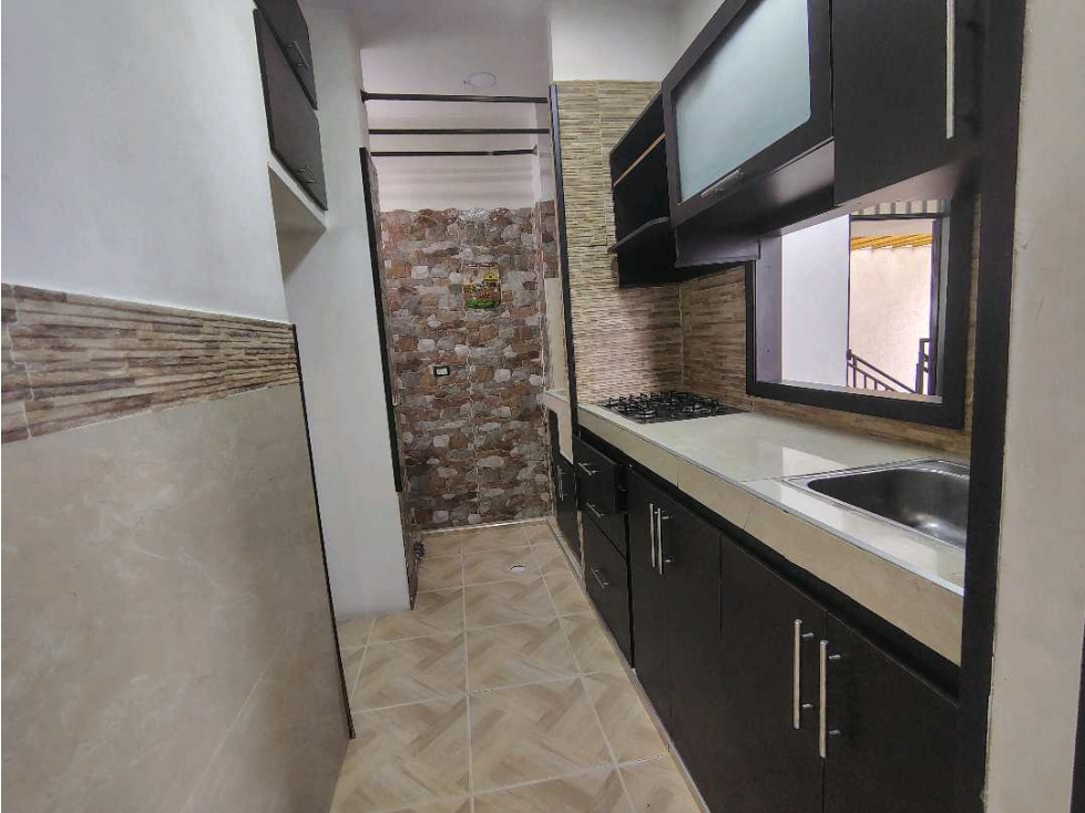 Venta apartamento en Las Vegas de Comfandi Cali — foto 3